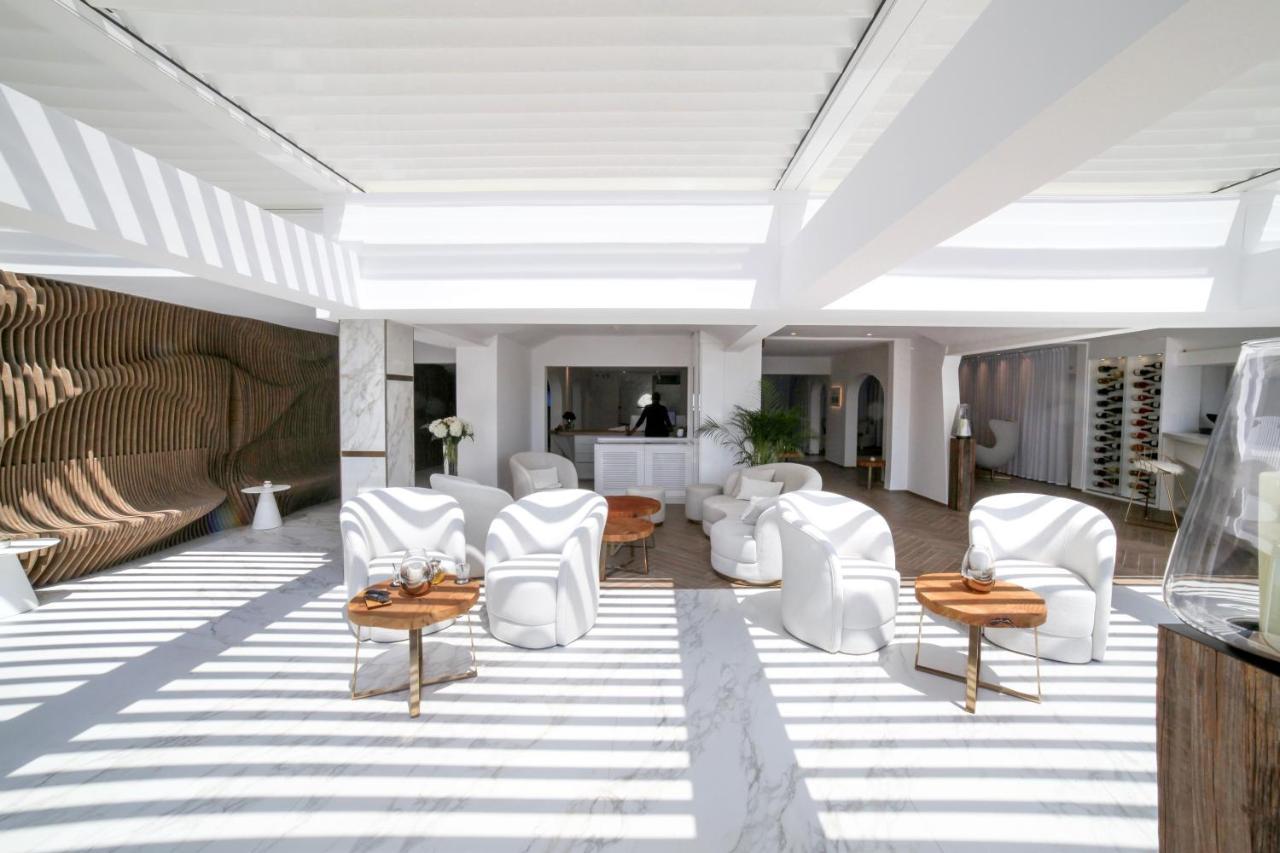 Hôtel Marinca&Spa Olmeto (Corsica) Exterior foto
