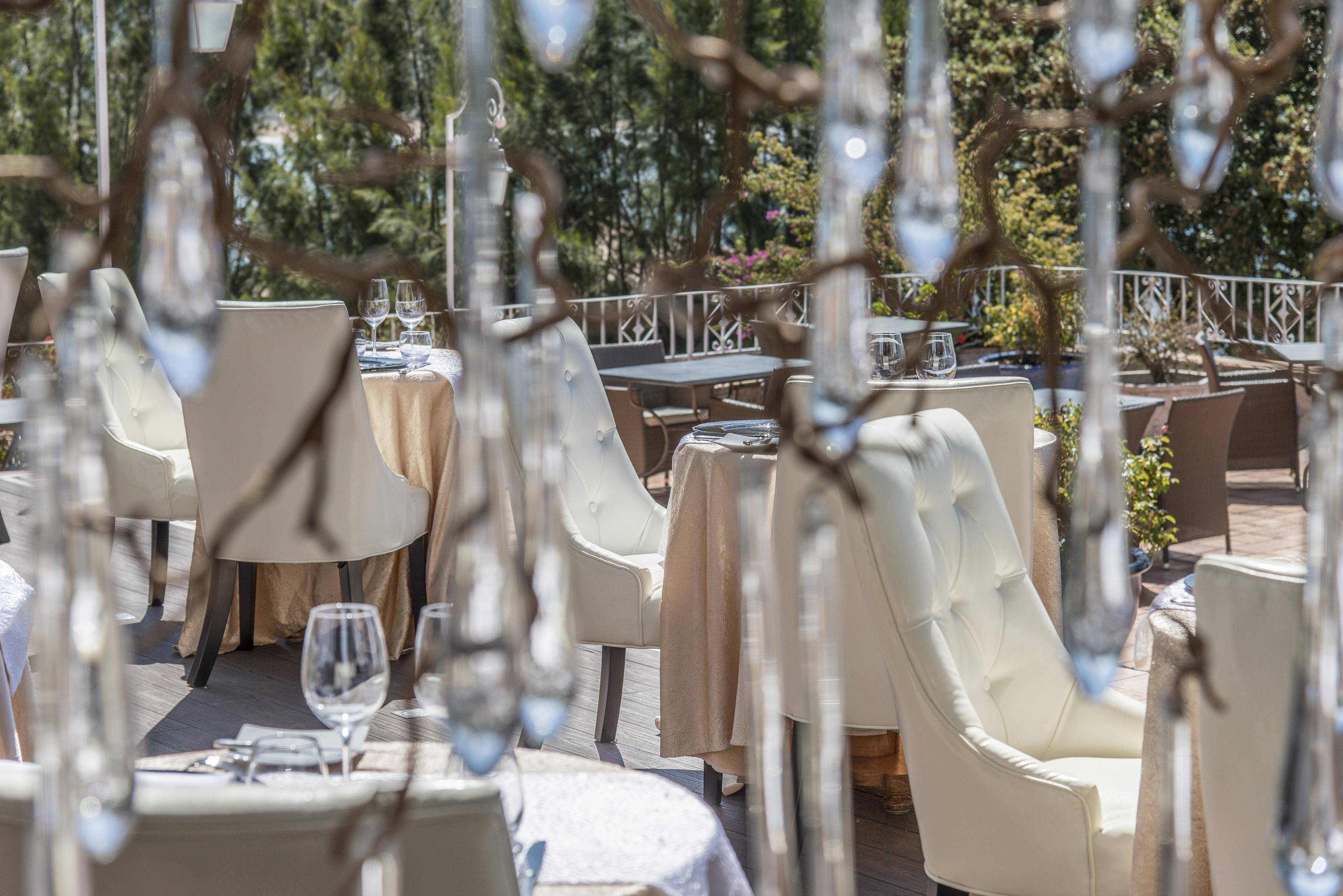 Hôtel Marinca&Spa Olmeto (Corsica) Exterior foto