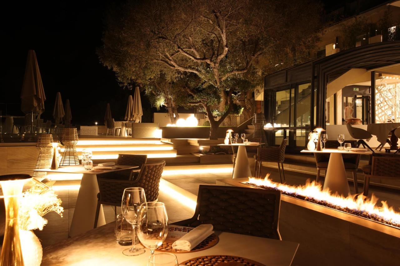 Hôtel Marinca&Spa Olmeto (Corsica) Exterior foto